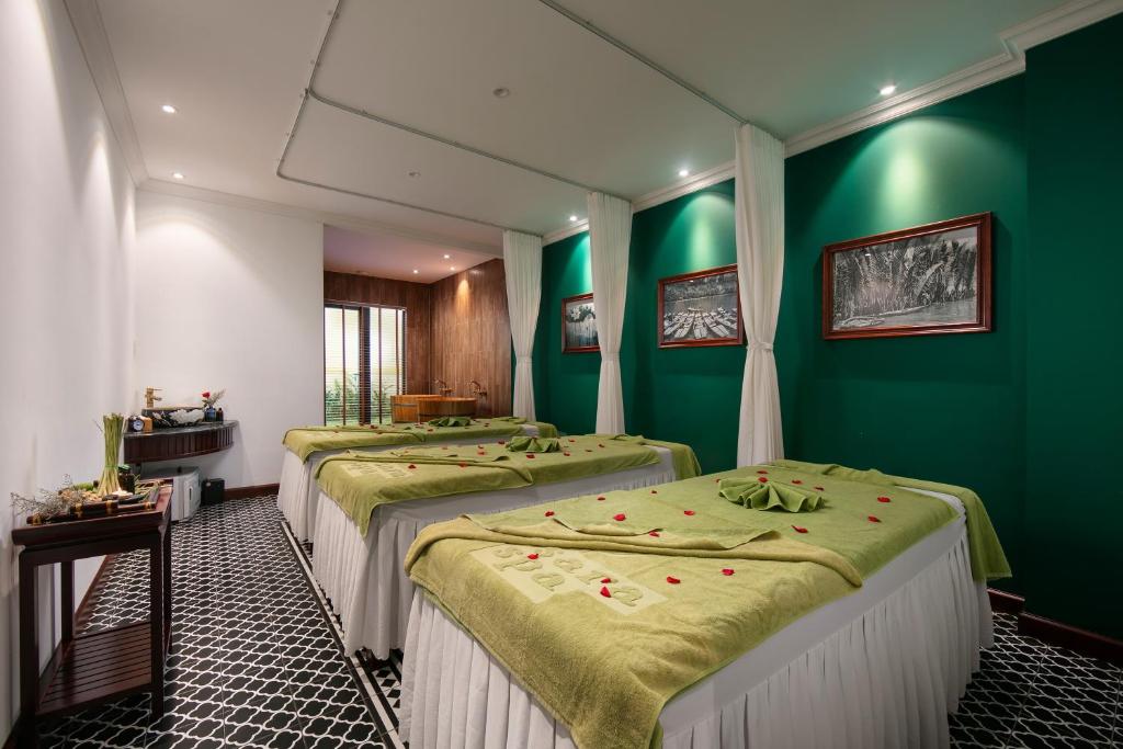 Spa