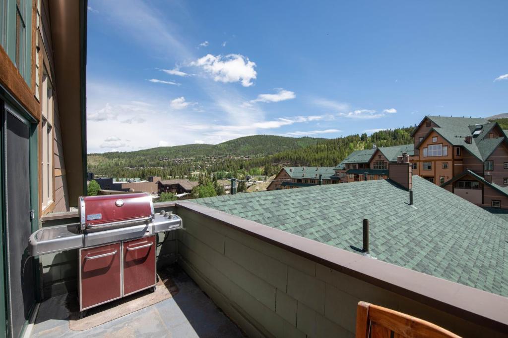 Select Unit 1710 - 2BR - Zephyr Mountain Lodge condo, Winter Park