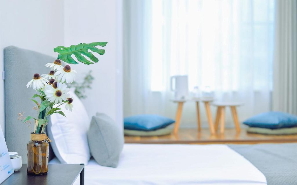 笑脸里青年旅舍宽窄店, Čcheng-tu