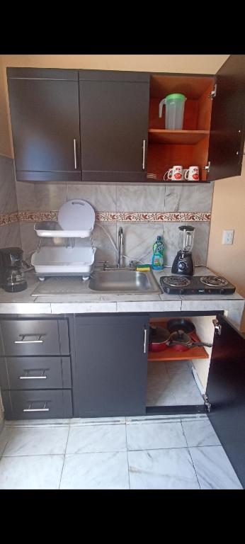 Habitación principal en Mazatlán - 3