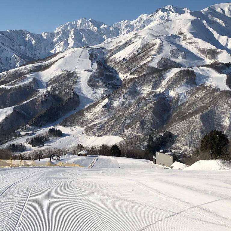 Hakuba Hospitality Inn YUKINOSO 호텔 이미지 2