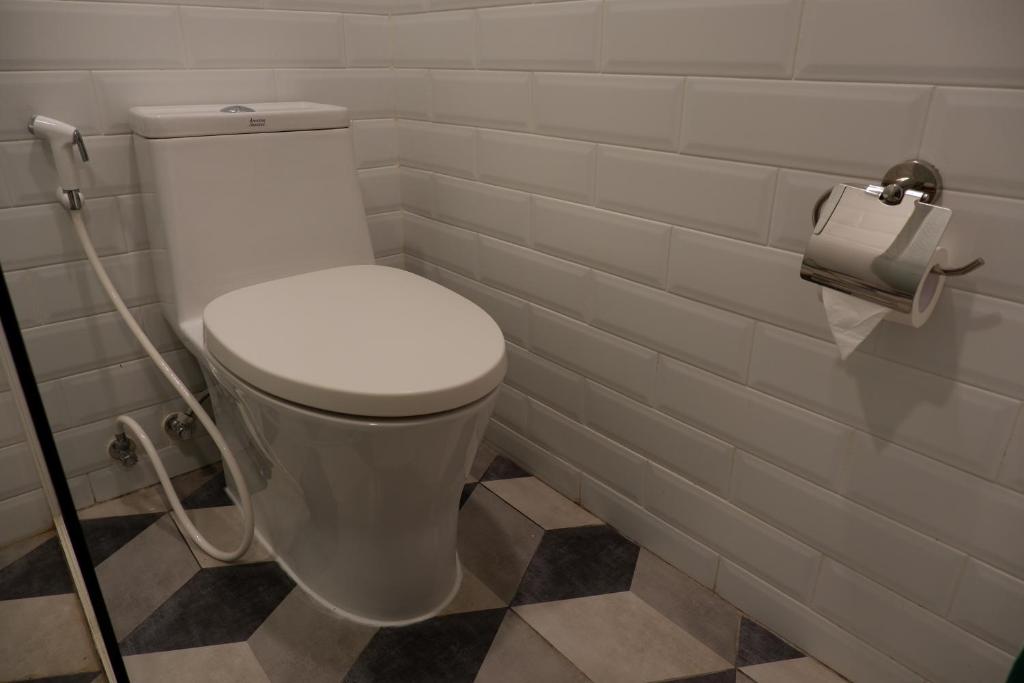 バスルーム（客室）