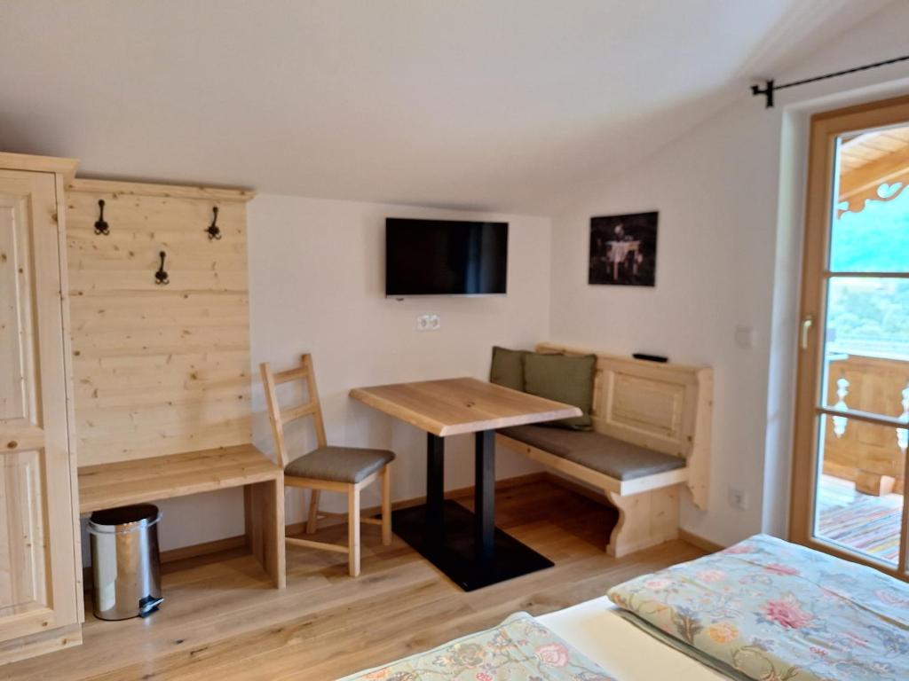 Ferienwohnung Appesbacher - 2