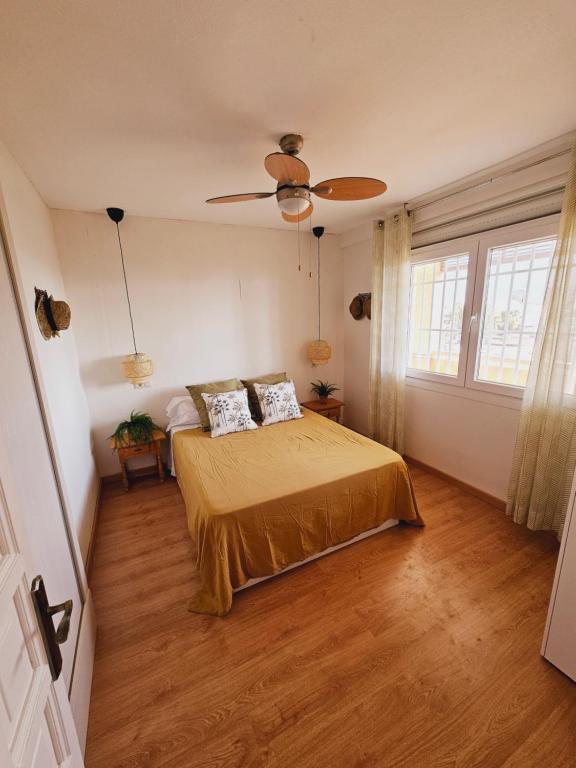 Apartamento Tropicana Beach - 2