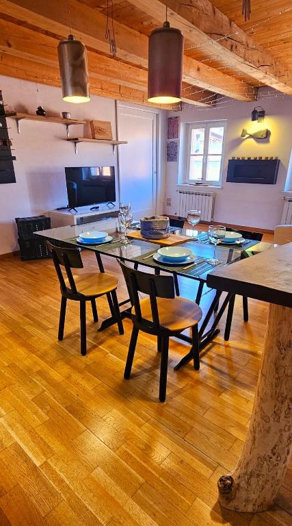 Home San Sebastiano - 5