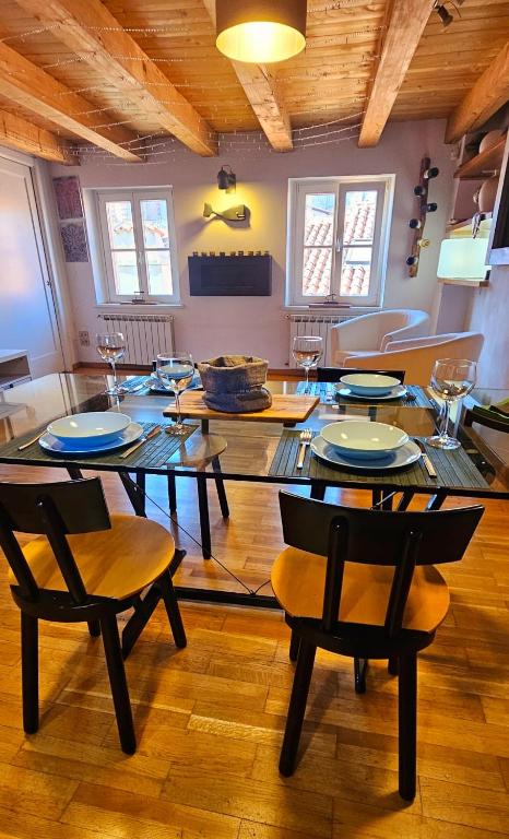 Home San Sebastiano - 3