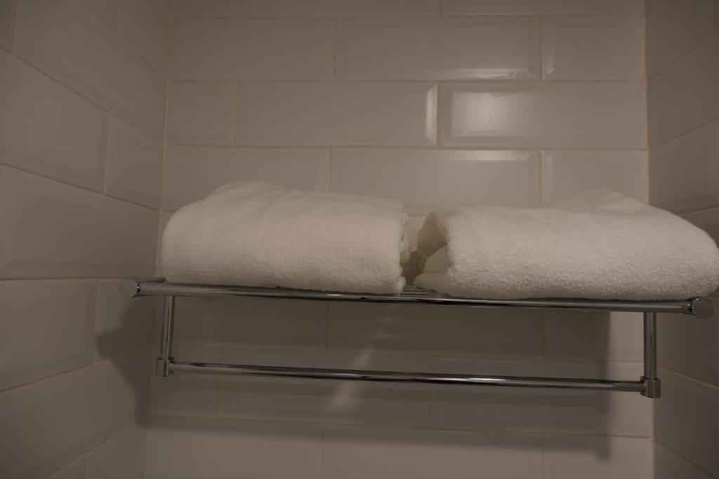 バスルーム（客室）