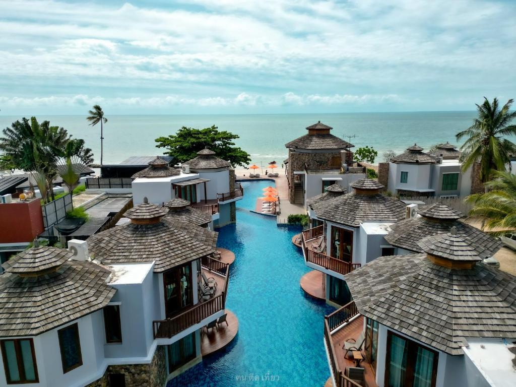 Surrounding environment