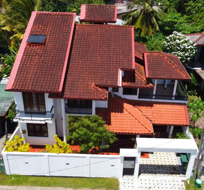 The Hidden Gem Polhena, Matara