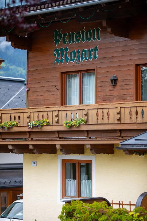 Pension Mozart - 3