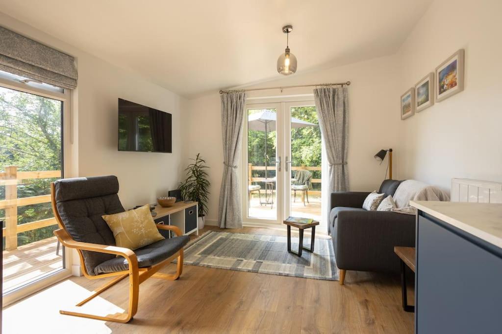 Fern Lodge, Tavistock