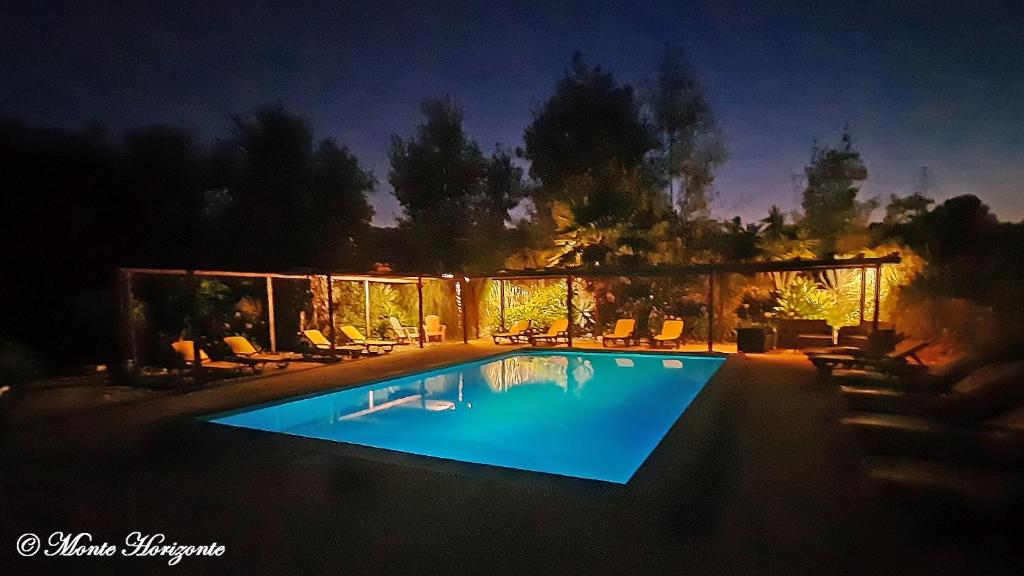 Monte Horizonte - Turismo Rural- Casas de Campo - Eco e Natureza, Santiago do Cacém