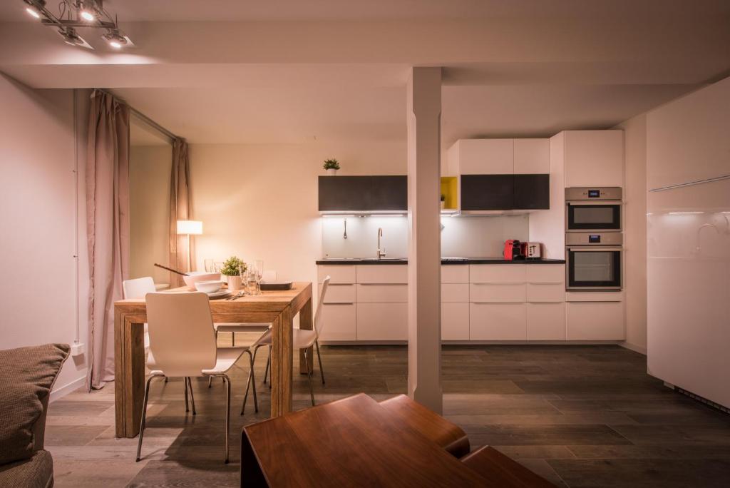 Dependance Ost - 2