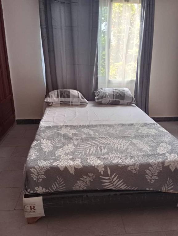 Résidence MIDOU, Brazzaville