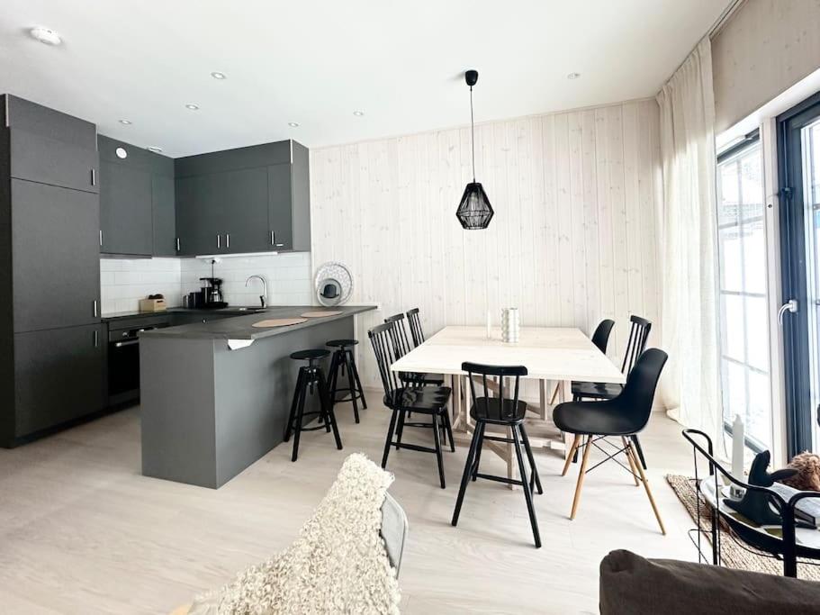 Lindvallen 4 plus 2 bäddar, städ inkluderat, Lindvallen