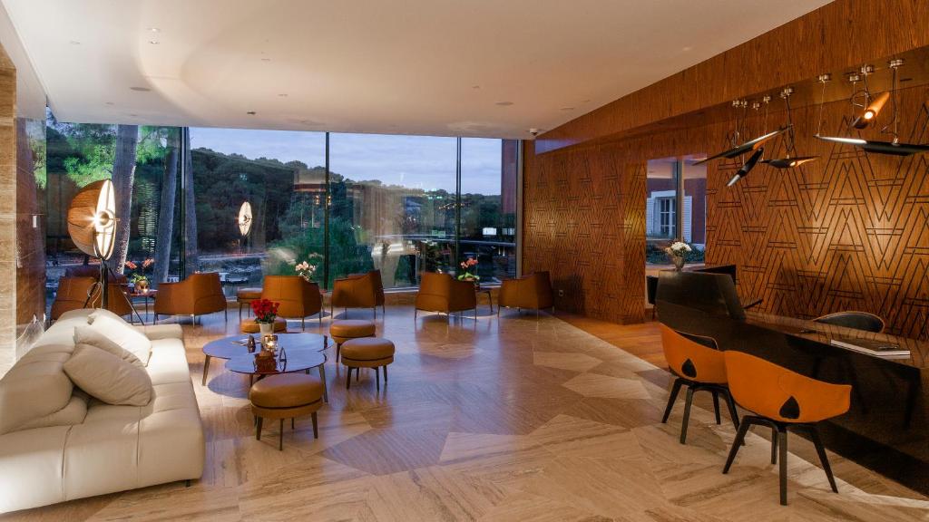 Boutique Hotel Alhambra photo