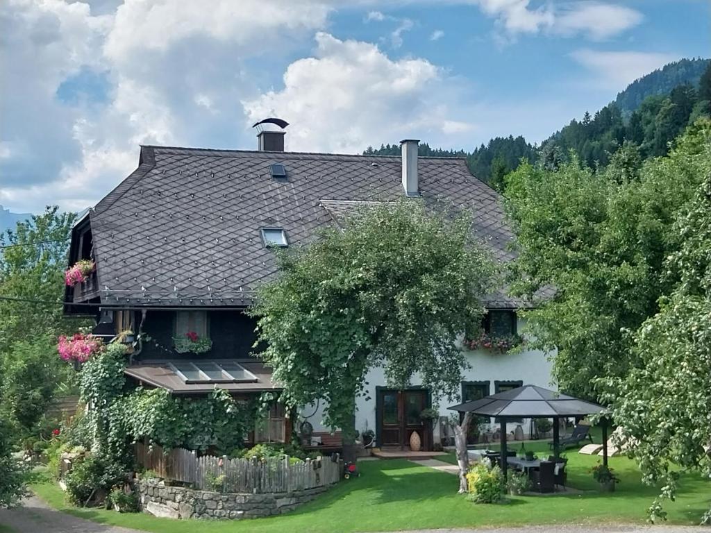 Haus Hanshois - 1
