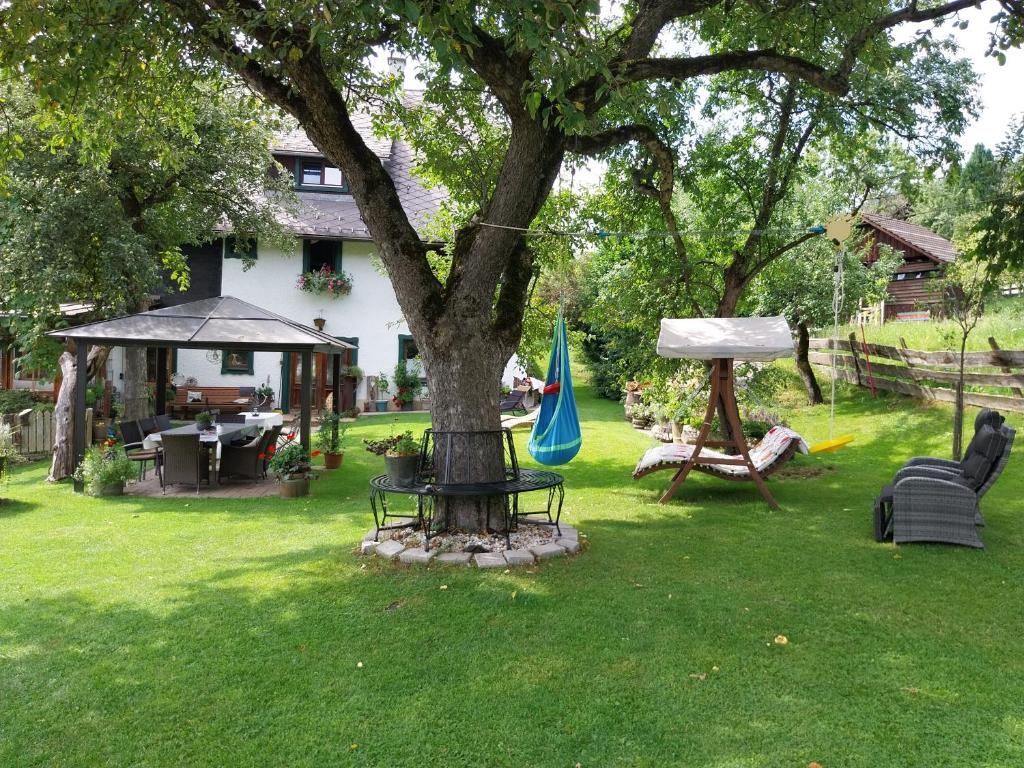 Haus Hanshois - 4