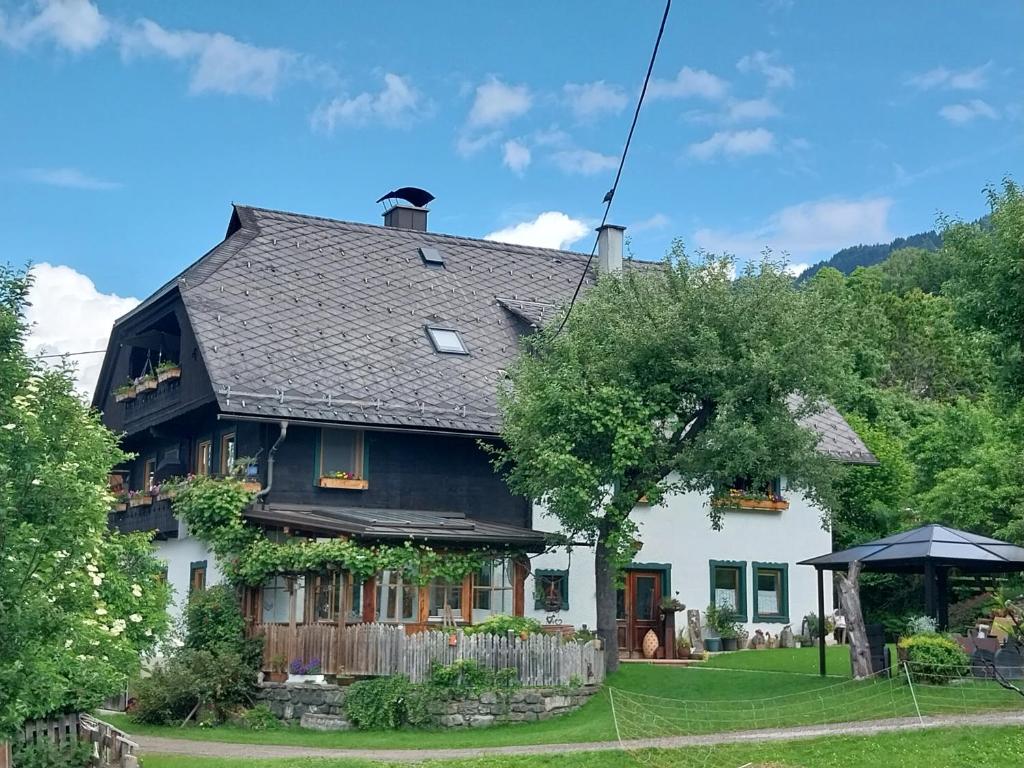 Haus Hanshois - 3
