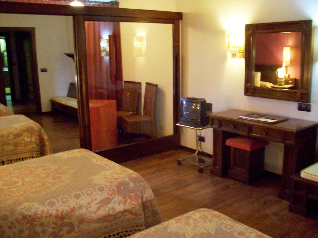Facilities