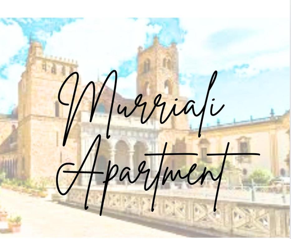 Murriali Apartment, Monreale