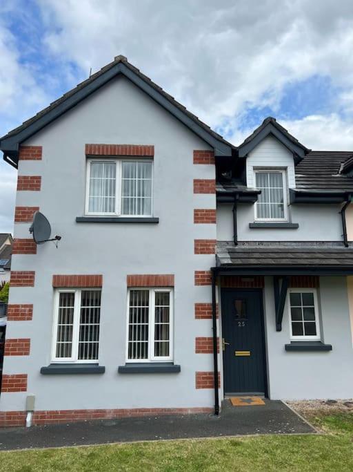 A home from home, Dundrum, Dundrum