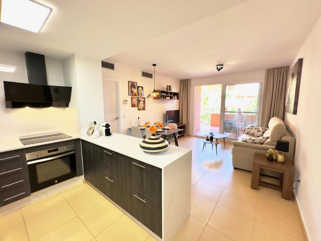 Sentido Suite - Mar Menor Golf Resort - 2