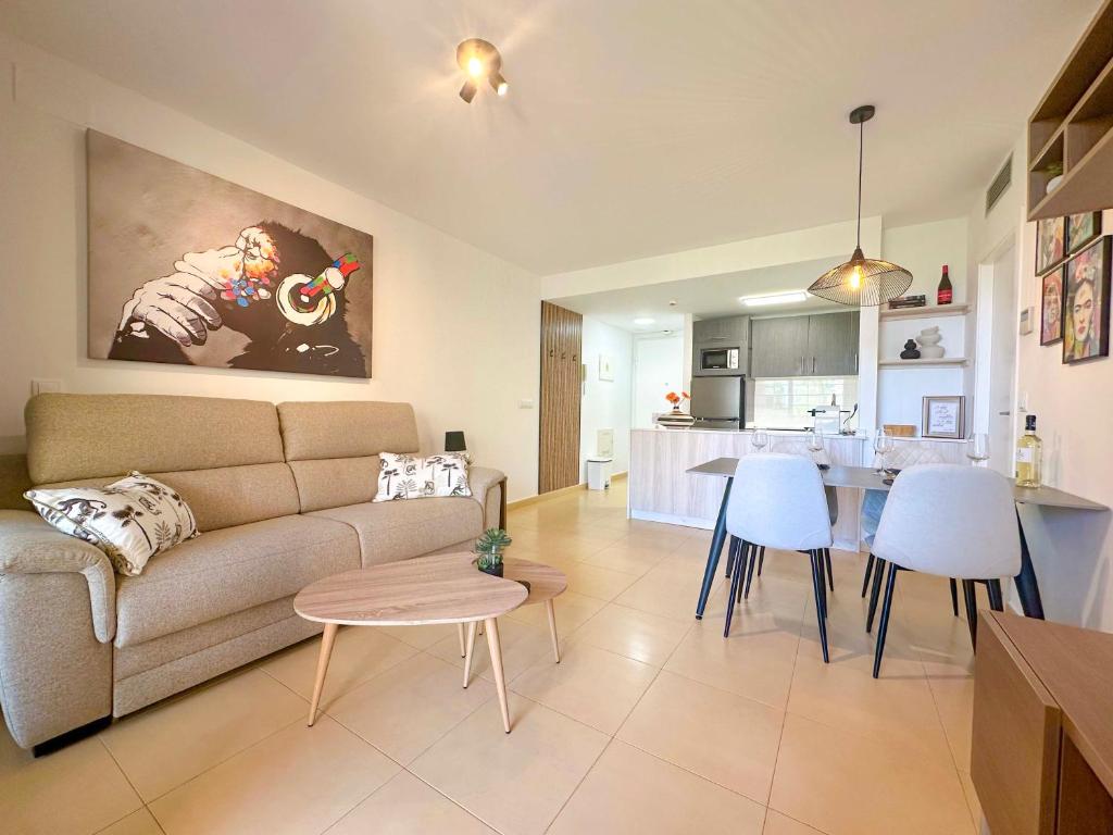 Sentido Suite - Mar Menor Golf Resort - 3
