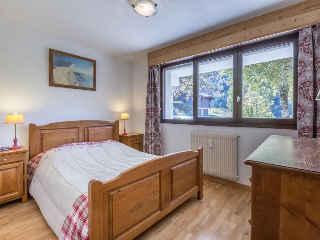 Appartement lumineux 3*, 2 chambres, animaux admis - FR-1-304-161 - 2