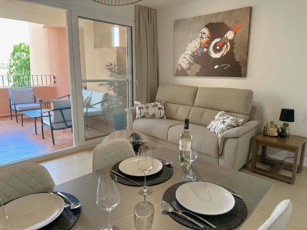 Sentido Suite - Mar Menor Golf Resort - 5