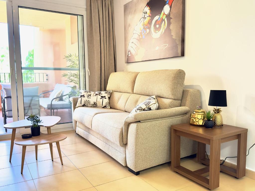 Sentido Suite - Mar Menor Golf Resort - 4