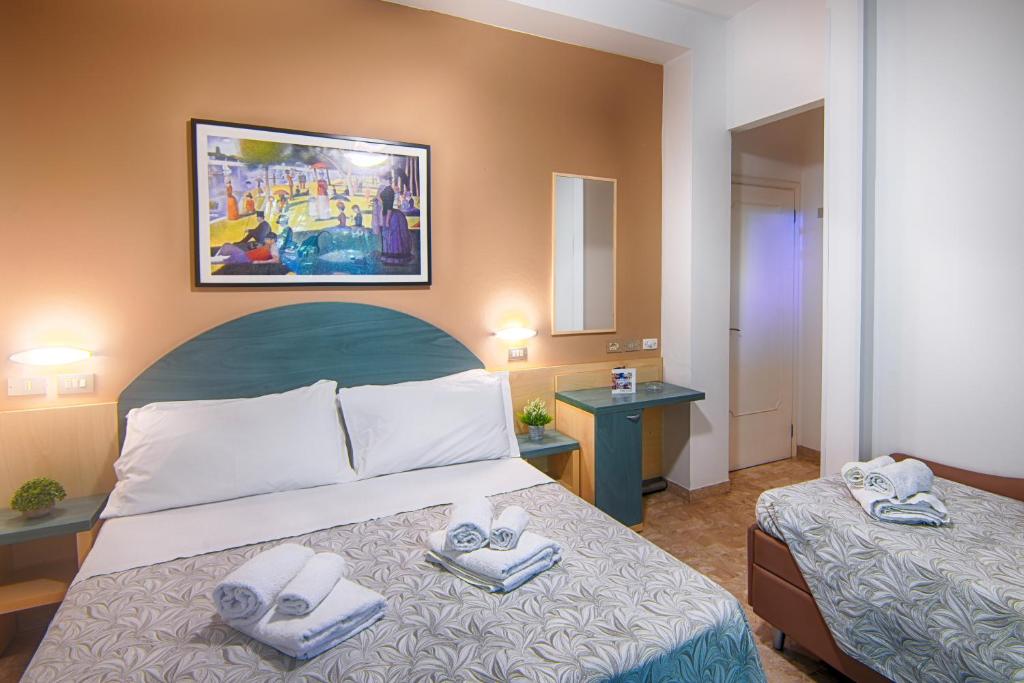 Albergo Villa Lucia - 4