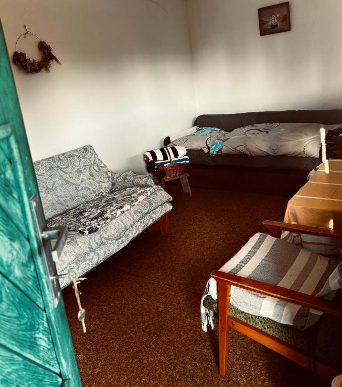 Chatička Lištička, Náchod