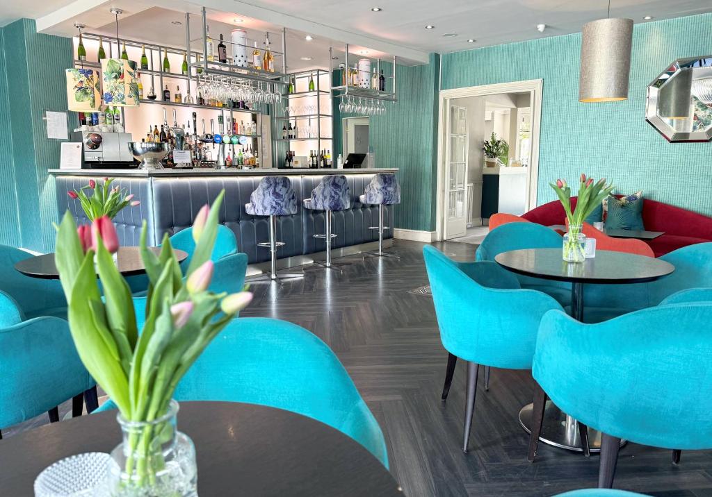 Bar/lounge