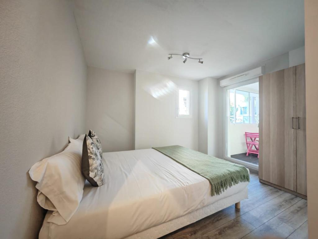 Appartement T2 les Capucines - 5