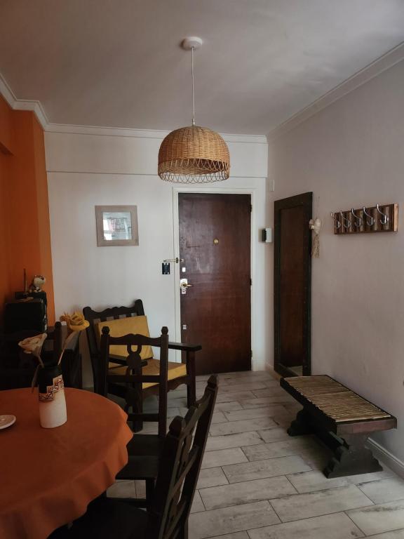 Departamento Centro Mar del Plata - 2