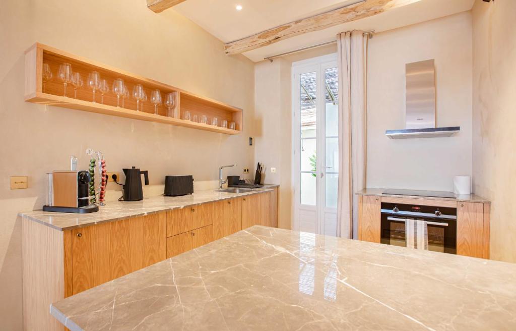 Magnificent apt - 2BR-6P - Heart of Saint-Tropez - 3