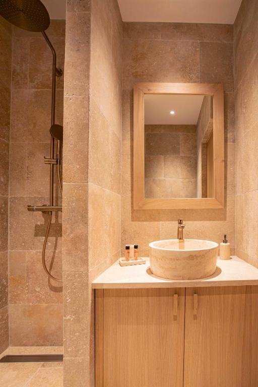 Magnificent apt - 2BR-6P - Heart of Saint-Tropez - 5