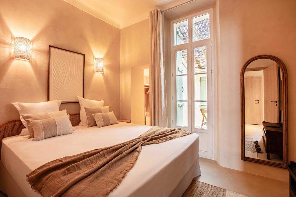 Magnificent apt - 2BR-6P - Heart of Saint-Tropez - 4