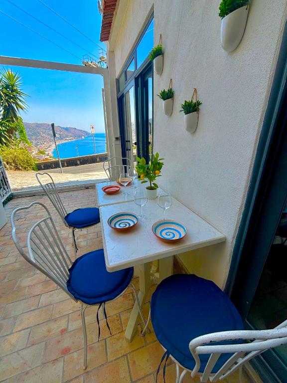 Court View Suites Taormina - 1