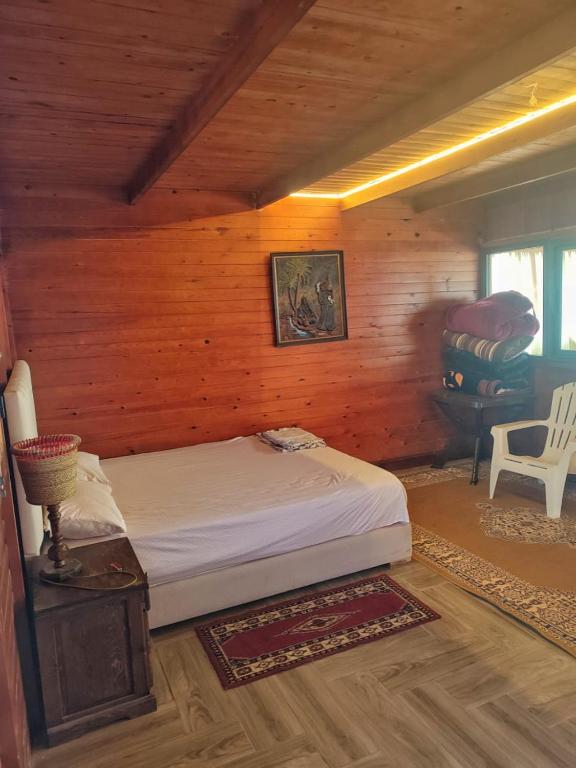 Studio vue sur la lagune, Oualidia