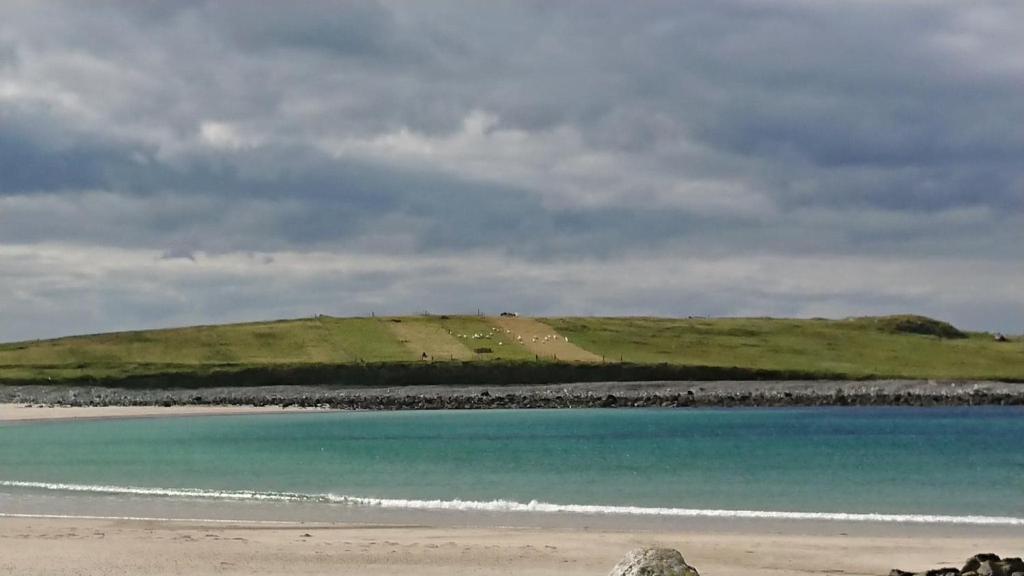 Forgebraehead, North Shawbost, Bragor