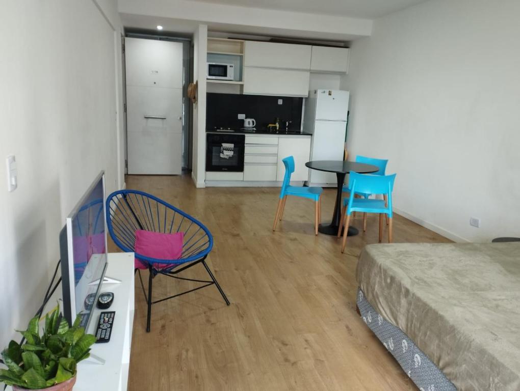 Palermo Soho apartamento for 3 pool - 5