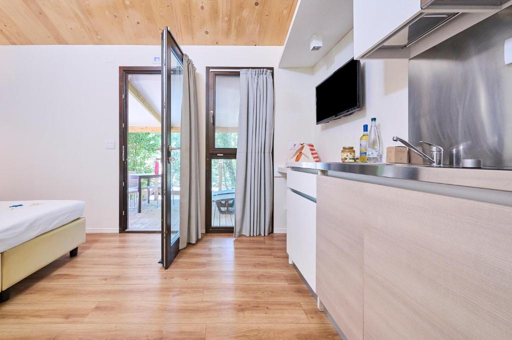 パラディ トゥスカーニ エコリゾート (Paradu Tuscany EcoResort)