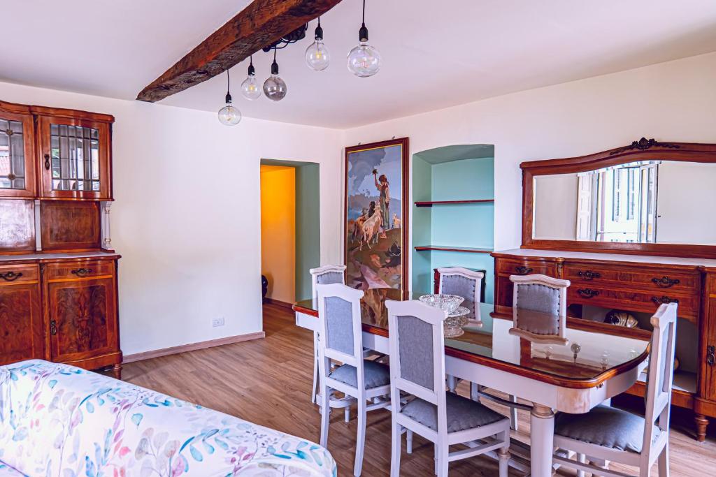 Bello Lake Como Brunate, Brunate