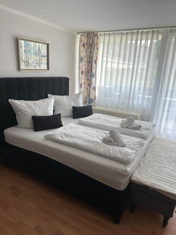 Wohnung in Sankt Englmar Nr 512 - 4