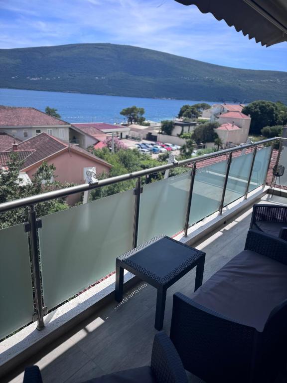 Apartman NAMA, Herceg Novi