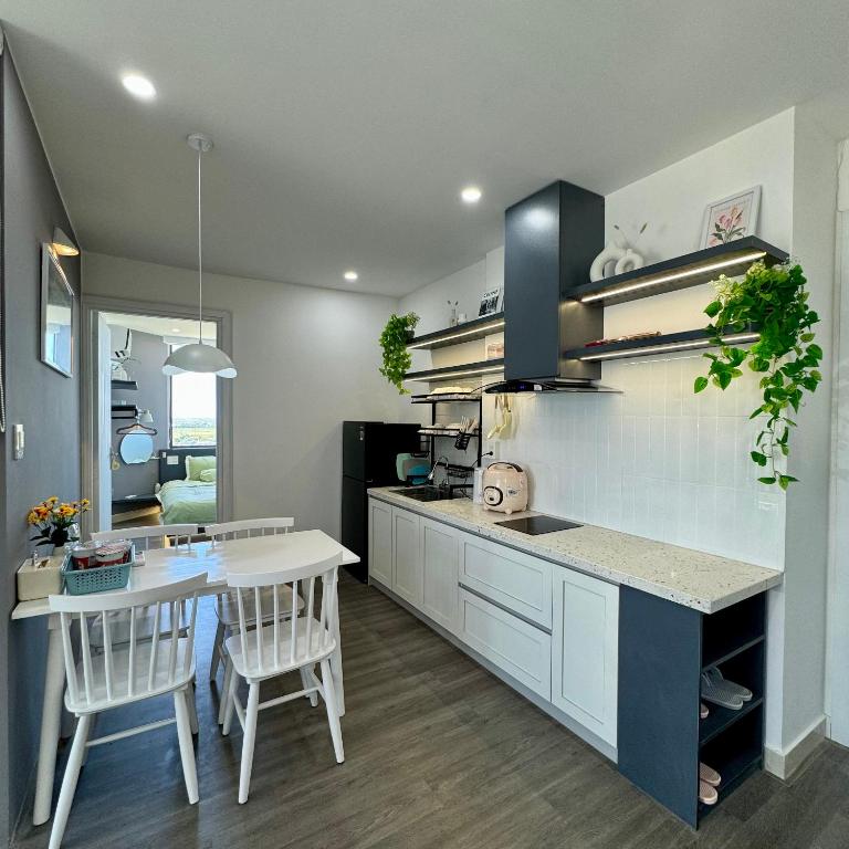 Nera Garden Apartment Hue