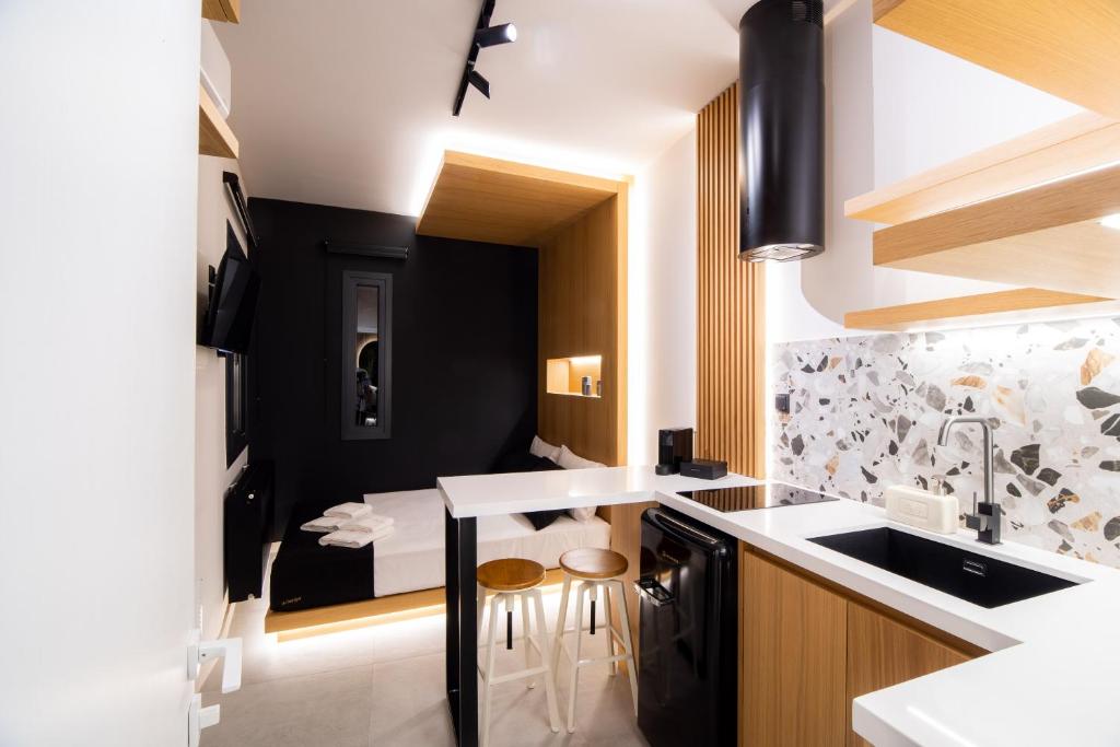 Scandinavian - Le petit Bati, Volos