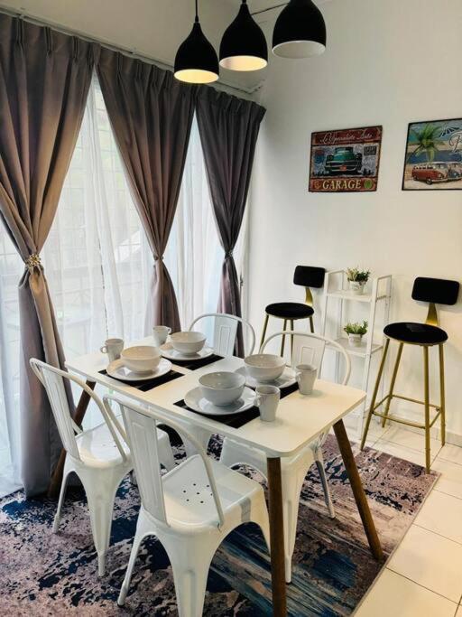 AF guesthouse PD, Port Dickson